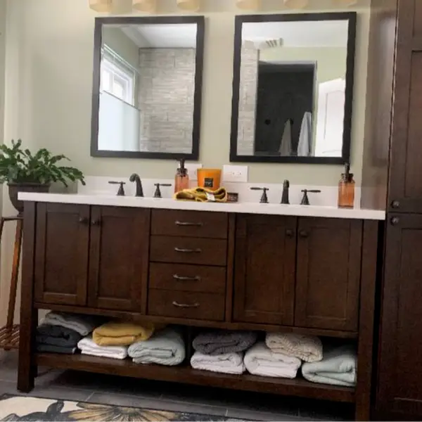 Bathroom Vanity 